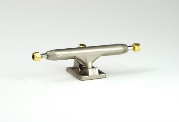 Ejes trucks fingerboard profesional 36mm light