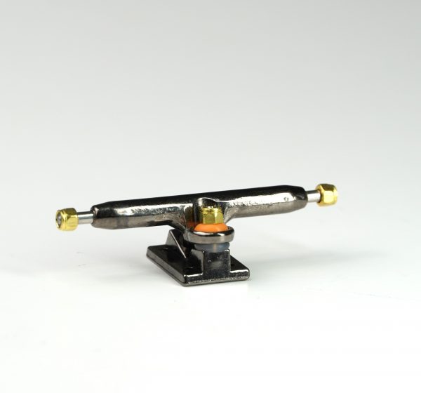 Ejes trucks fingerboard profesional 36mm light - Imagen 29