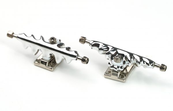 Ejes shark 34mm fingerboard profesional - Imagen 21