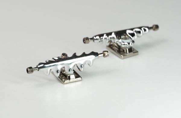 Ejes shark 34mm fingerboard profesional - Imagen 24