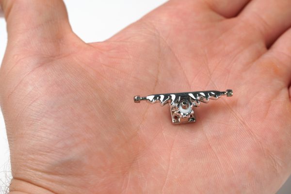 Ejes shark 34mm fingerboard profesional - Imagen 23