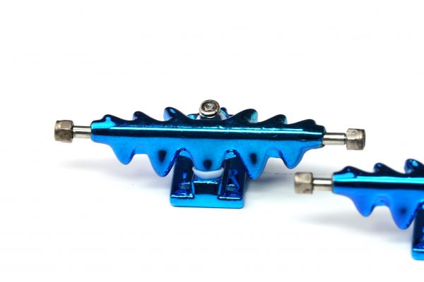 Ejes shark 34mm fingerboard profesional - Imagen 11