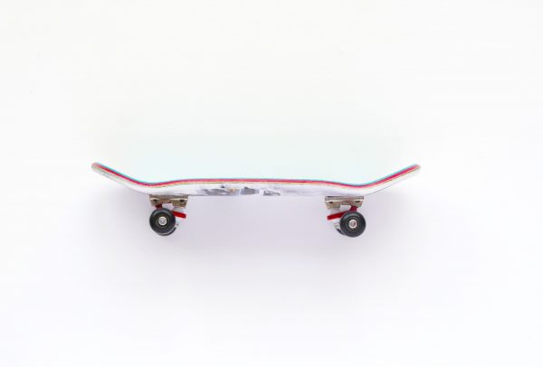 Fingerboard Profesional Completo Coche drift japonés Berlion 34mmx96mm - Imagen 2