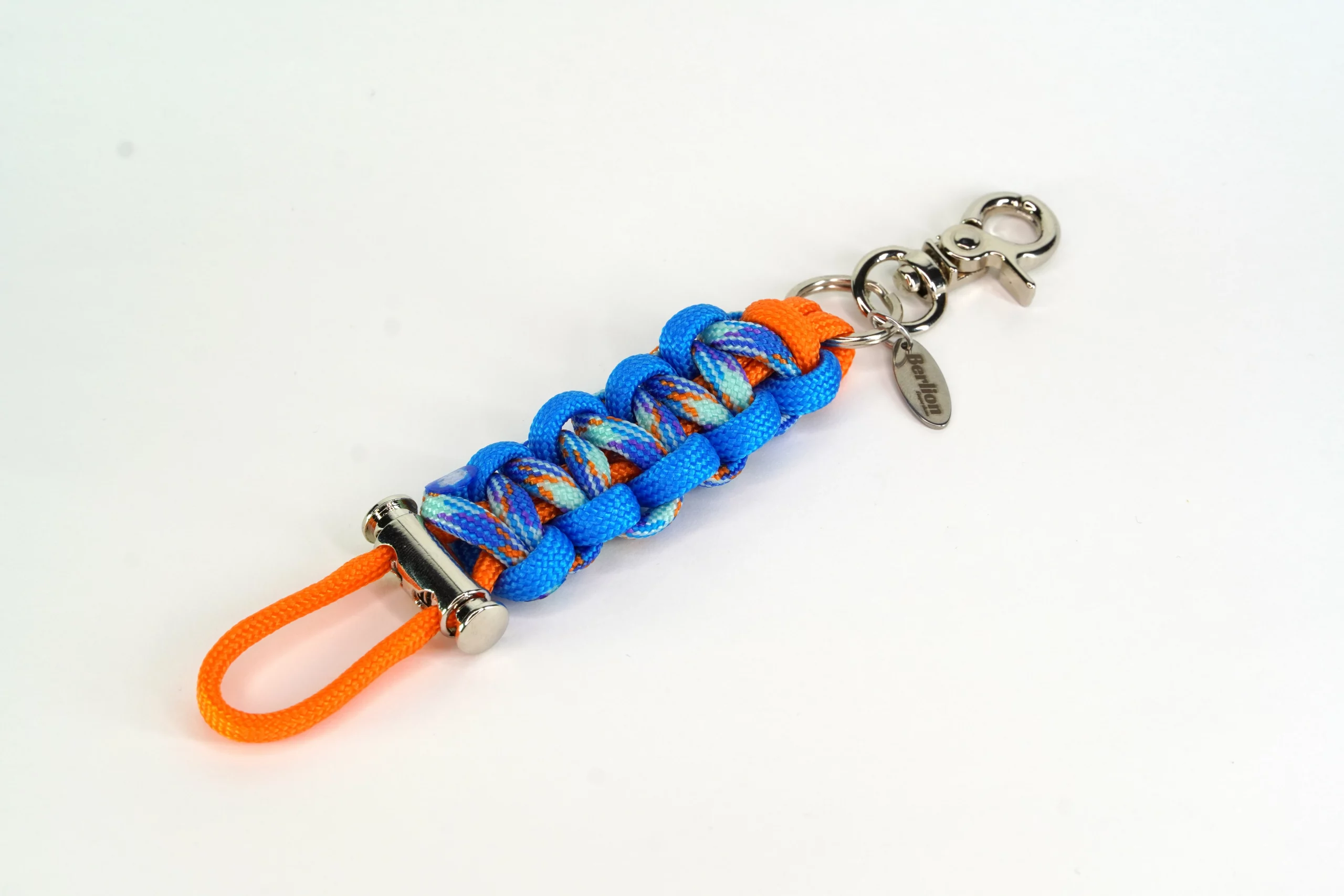 Llavero Porta Fingerboard Profesional hecho a mano - Imagen 8