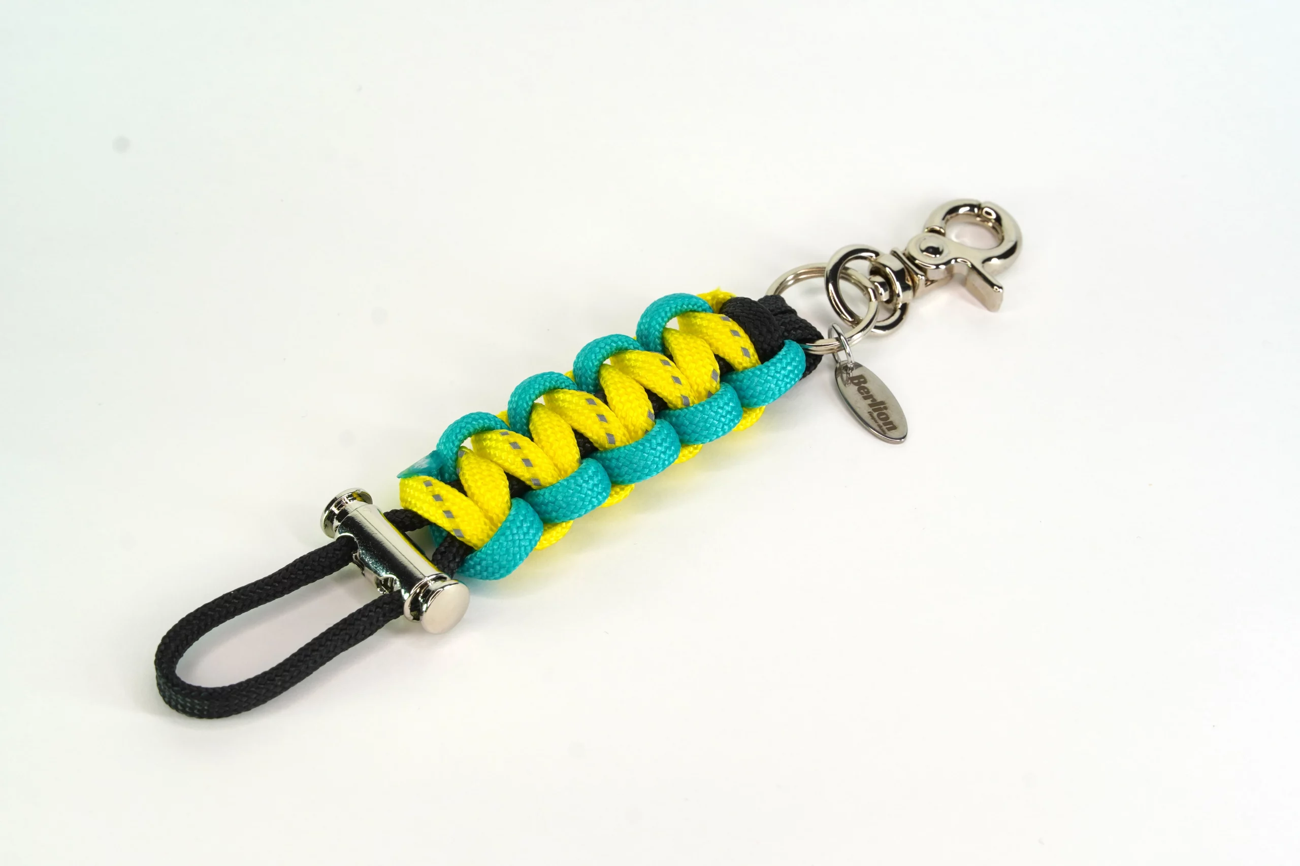 Llavero Porta Fingerboard Profesional hecho a mano - Imagen 5