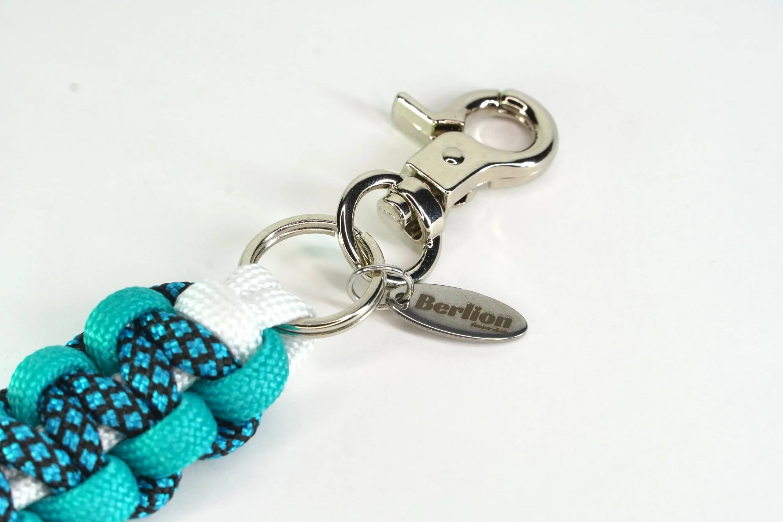 Llavero Porta Fingerboard Profesional hecho a mano - Imagen 12