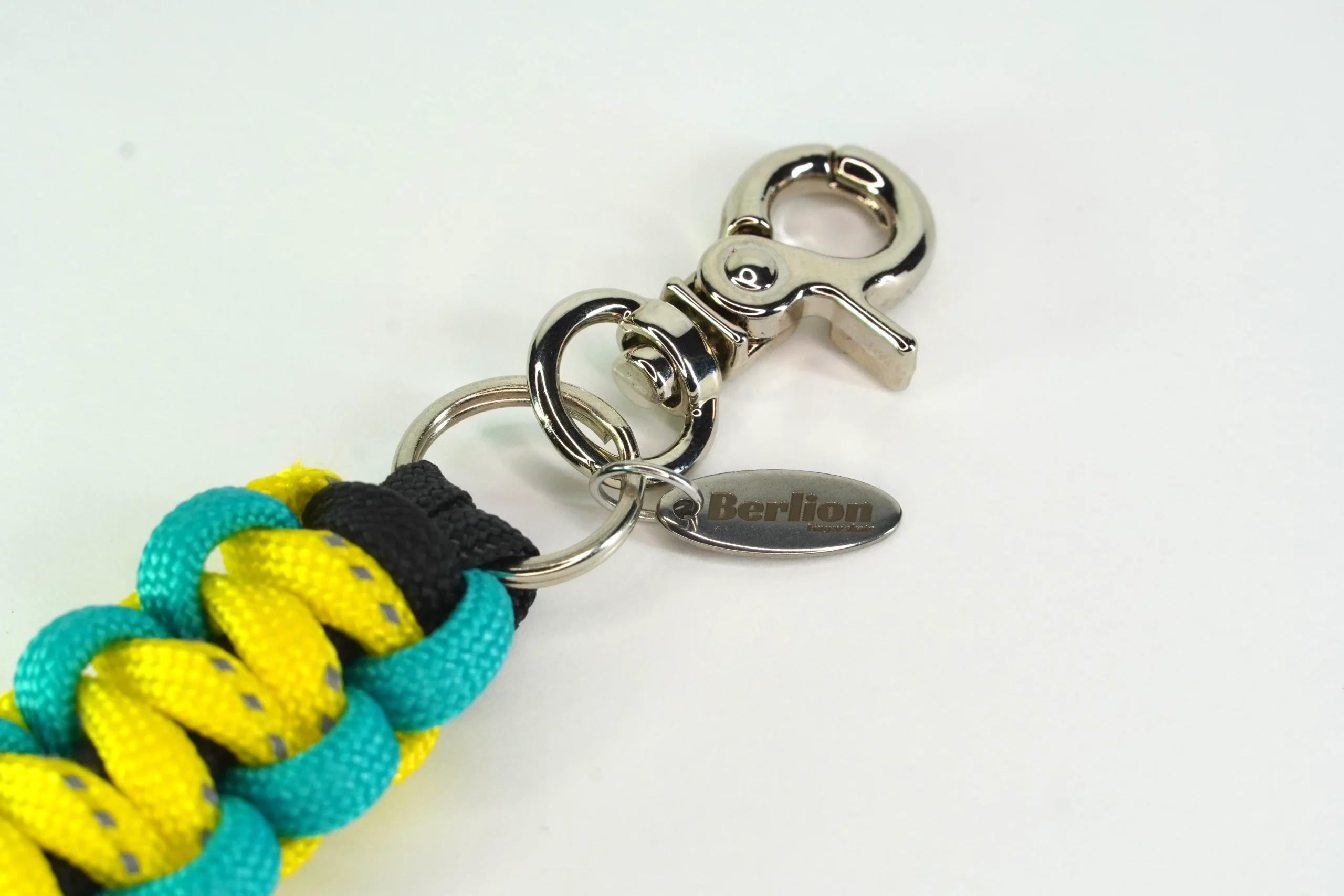 Llavero Porta Fingerboard Profesional hecho a mano - Imagen 6