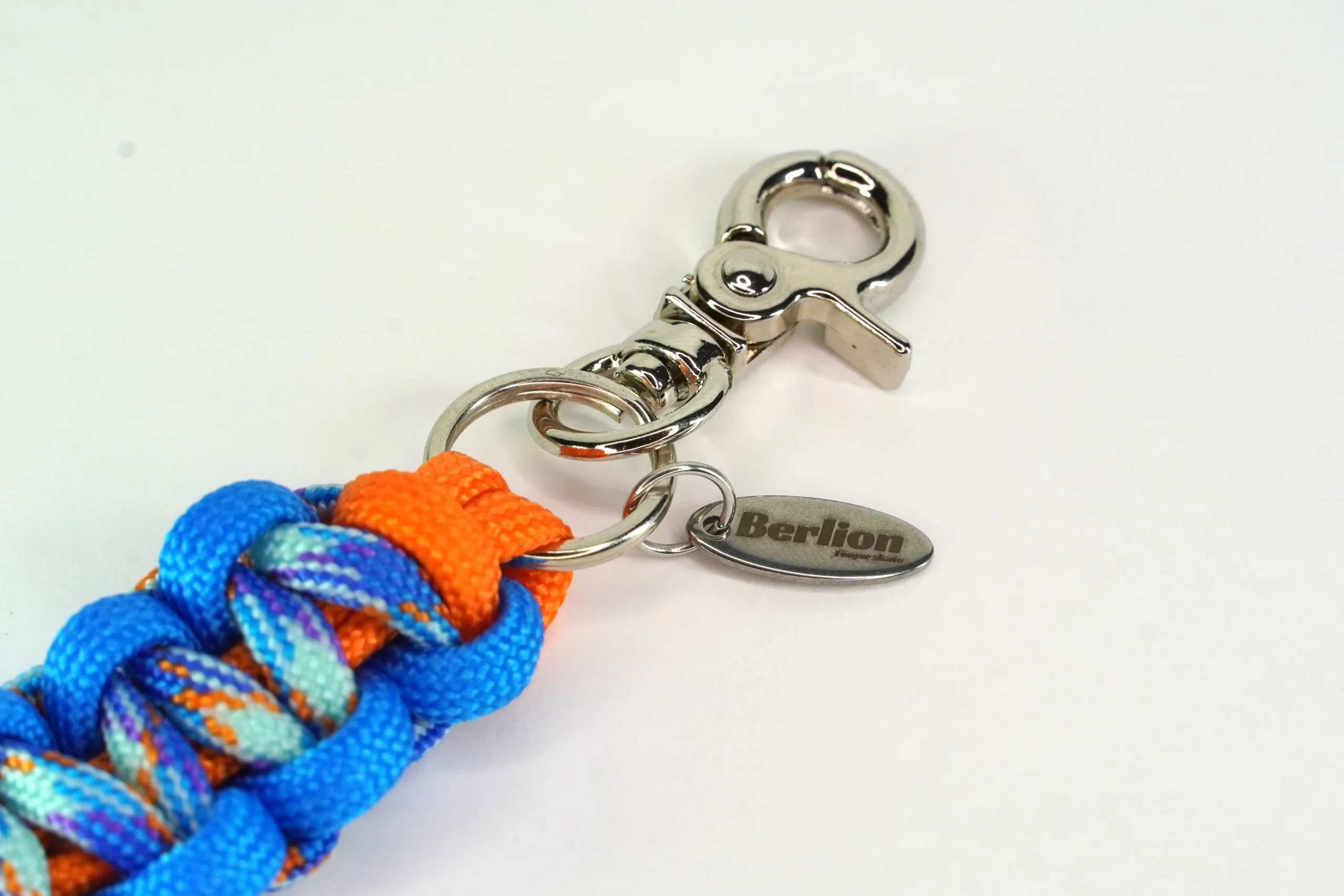 Llavero Porta Fingerboard Profesional hecho a mano - Imagen 9