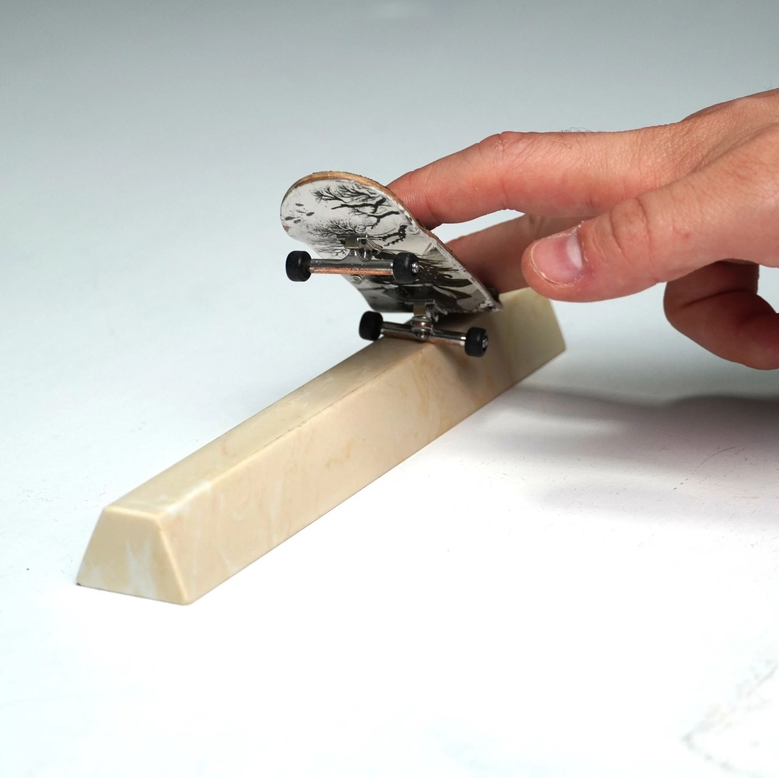 mini grind box para fingerboard profesional