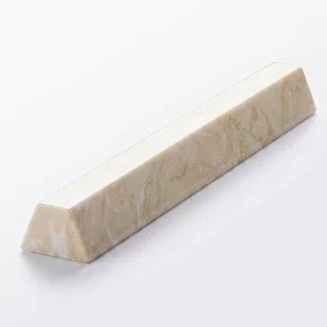 fingerboard grind box marmol modulo recto profesional para trucos y grinds
