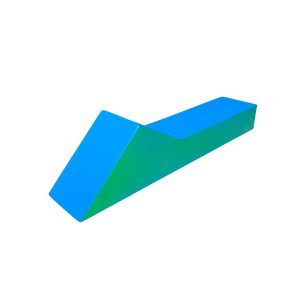 Berlion | Rampa de madera híbrida de fingerboard profesional, doble cara plana y cajón