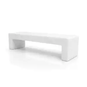 Obstáculo ledge de mármol macizo para trucos de fingerboard