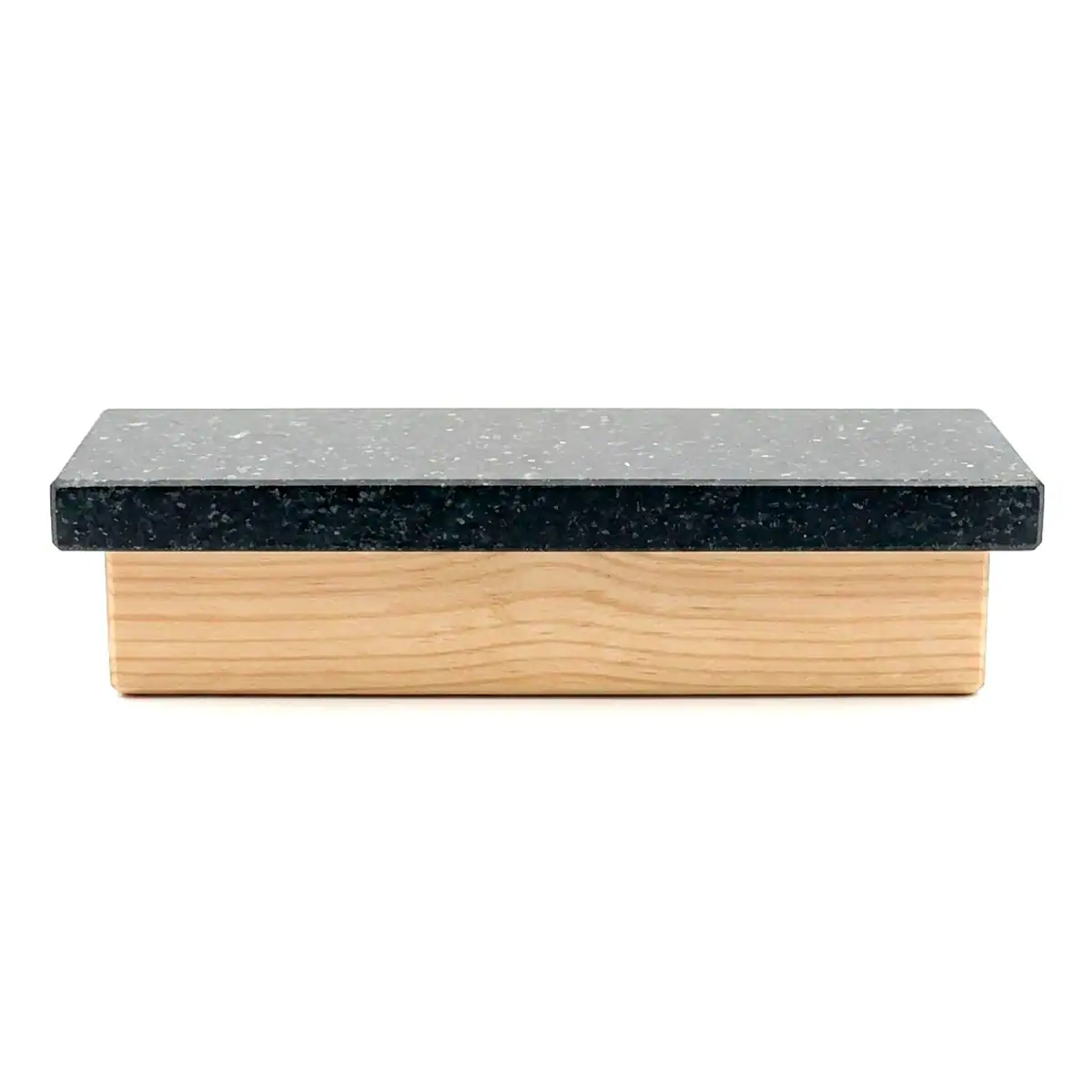 Banco Ledge Madera y Piedra para Fingerboard Profesional | Obstáculo BERLION - Imagen 4